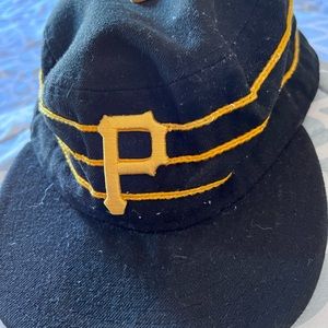 Pirates hat